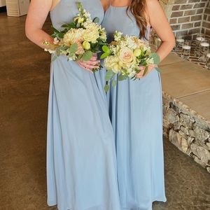 Azazie Formal/ bridesmaids dress